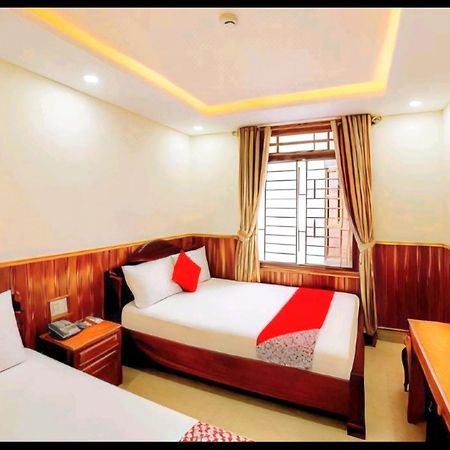 Thien Truong Hotel Nha Trang Exterior foto