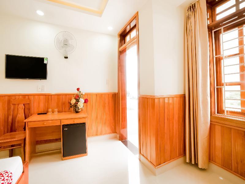 Thien Truong Hotel Nha Trang Exterior foto